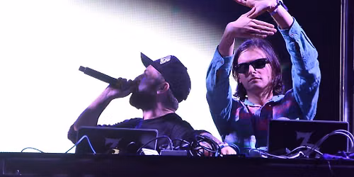 Zeds Dead Tickets