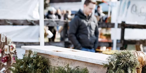 Christmas Market\ud83c\udf84at Sage Lane Cottage