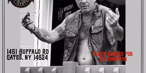 Brother Dawgs Retirement Party