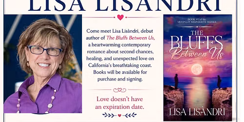 Book signing
