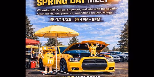 Dayton cruise in \u201cPark & Chill\u201d 