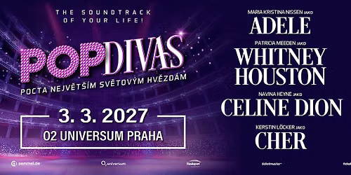 Pop Divas