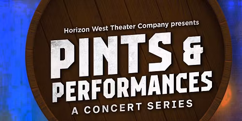 Pints and Performances: Ya Like Jazz?