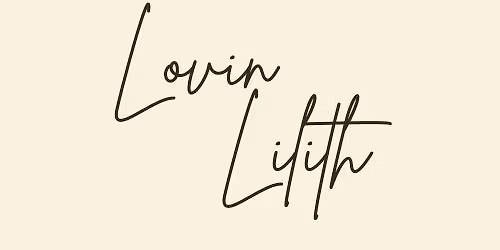 Grand Opening Of Lovin Lilith Boutique 