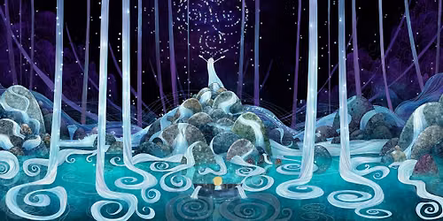 Sensinema: Song of the Sea
