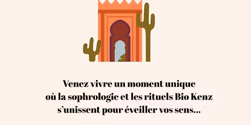 Beaut\u00e9 & D\u00e9tente aux couleurs du Maroc