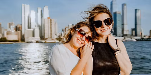 Mother's Day Signature Dinner Cruise on Lake Michigan