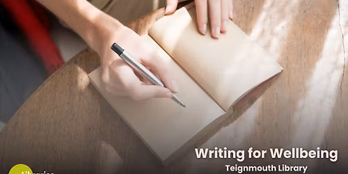 Writing for Wellbeing