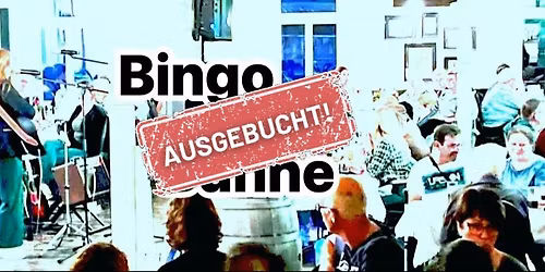 Bingo trifft B\u00fchne