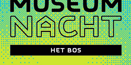 Museumnacht Afterparty