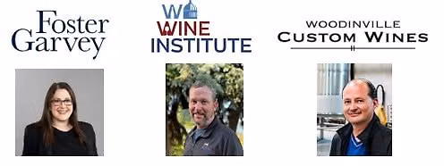 Industry Only Private Event - Washington Wineries - You're Invited!
