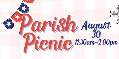 OLIH Parish Picnic