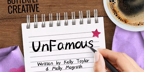 Un (Capital F) Famous.