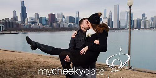 \u26a1 SpeedChicago Dating | Saturday Night Ages 25\u201339 | Chicago\u2019s Speed Dating