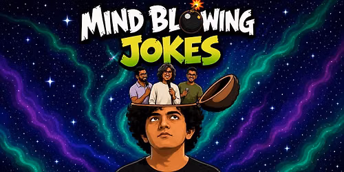 Mind Blowing Jokes