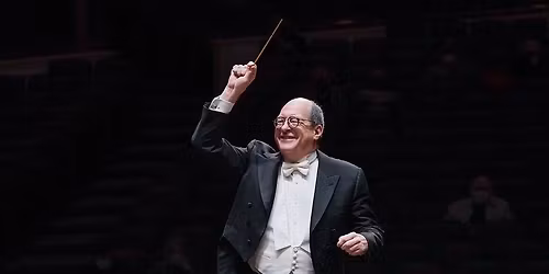 Fort Worth Symphony Orchestra: Robert Spano - The Sounds of Paris