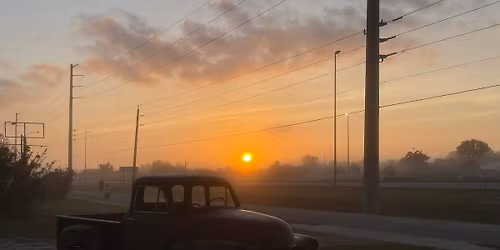 Christmas Charity Event with Santa!