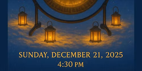 Winter Solstice Sound Immersion