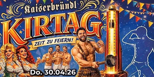 Kaiserbr\u00fcndl Kirtag