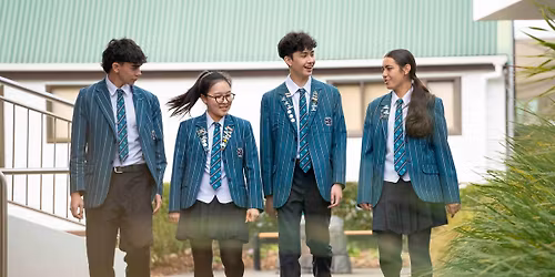 KFF Secondhand Uniform Sale - Term 4