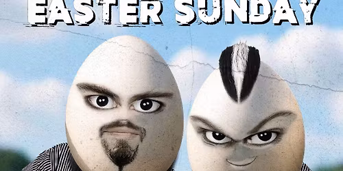 VIAGRO LIVE ESTER SUNDAY AFTERNOON