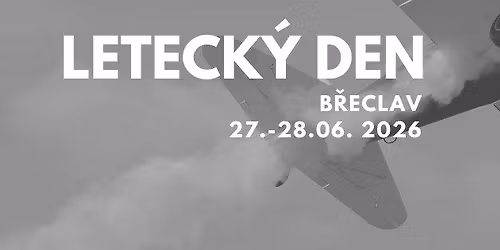 Leteck\u00fd den B\u0159eclav
