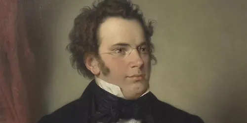 Schubert Trout Quintet