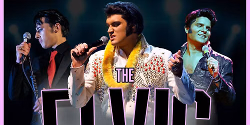 The Elvis Revolution