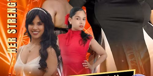 Miss Mona Live at The One Room 