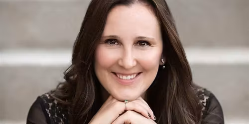 Meet author of The Fortune Tellers of Rue Daru, Olesya Salnikova Gilmore