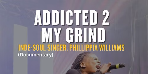 Addicted 2 My Grind