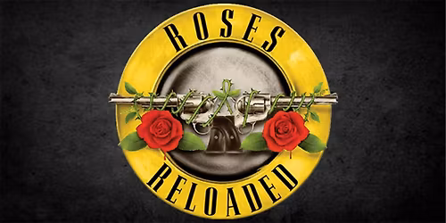 The GUNS N' ROSES Show with Roses Reloaded at Legends-Finnigans