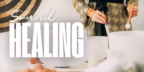 Sound Healing