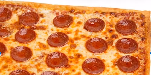 Ledo Pizza Fundraiser 