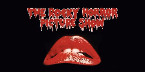 ROCKY HORROR PICTURE SHOW (1975)