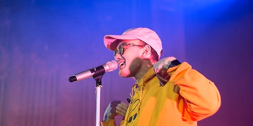 Gnash Ticket 