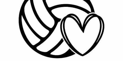 Four Lakes and St Clair Volleyball Blind Draw