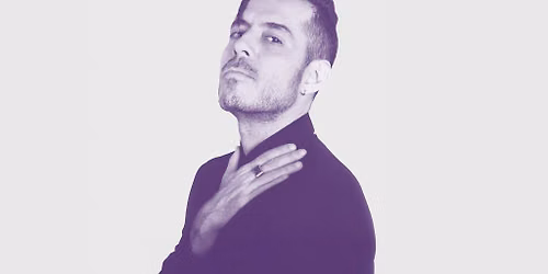 Jose Madero - USA Tour 2026