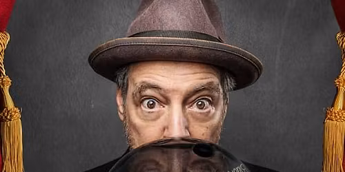The Great Kaplan Family Magic Show