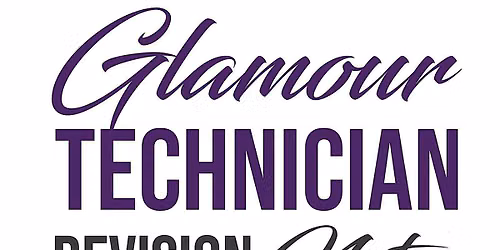 Glamour Technician \u2013 Book Launch & Beauty Education celebration
