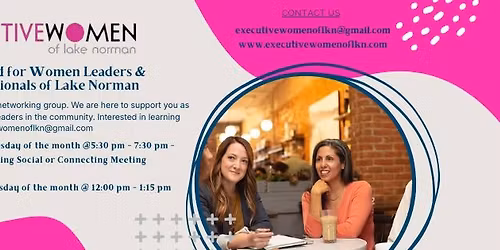 April Lunch & Learn:  "Aging Gracefully"