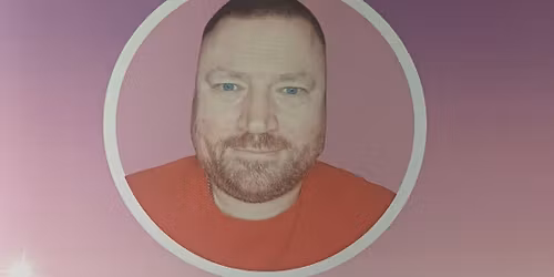 Psychic Night with Andy Jones 