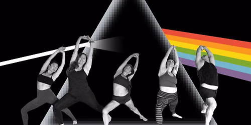 DARK SIDE OF THE MOON