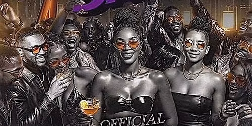 Edna Karr Alumni After Dark: Official ALL BLACK Welcome Party