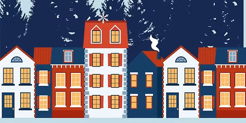 Historic New Castle Holiday Market