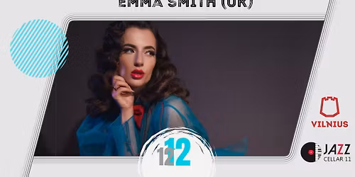 Exclusive: EMMA SMITH (UK)