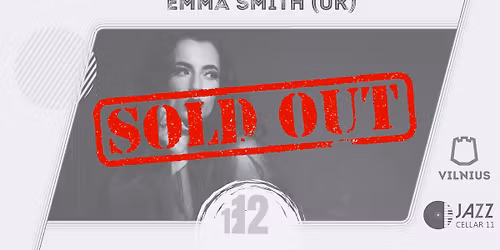 Exclusive: EMMA SMITH (SOLD OUT)