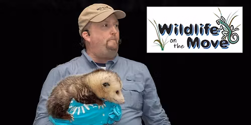 Wildlife On The Move Presents The Unhuggables at Dallas YMCA After School Program (Carrollton, TX)