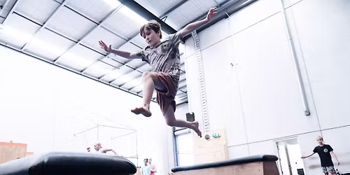 Flow Albany Open Day