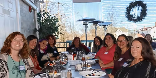Danbury Wellness Networking Breakfast for Holistic Practitioners and Wellness Entrepreneurs